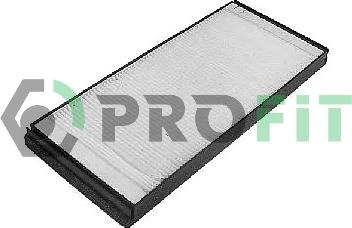 Profit 1521-2296 - Filter kabine www.molydon.hr