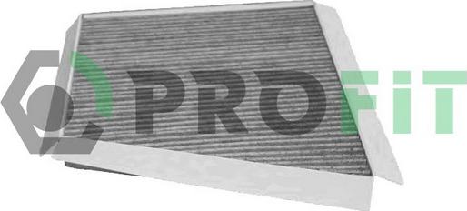 Profit 1521-2202 - Filter kabine www.molydon.hr