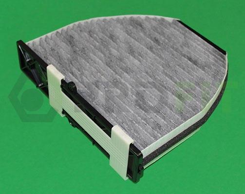 Profit 1521-2223 - Filter kabine www.molydon.hr