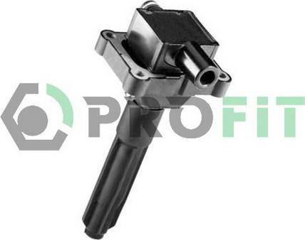 Profit 1810-5001 - Indukcioni kalem (bobina) www.molydon.hr