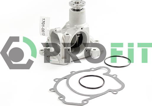 Profit 1701-0613 - Vodena pumpa www.molydon.hr