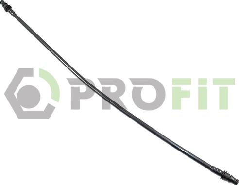 Profit 1707-1080 - Crijevo, odusak bloka motora www.molydon.hr