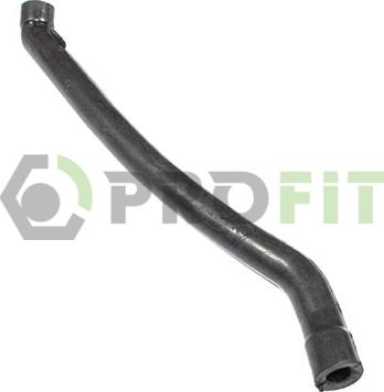Profit 1707-1071 - Crijevo, odusak bloka motora www.molydon.hr