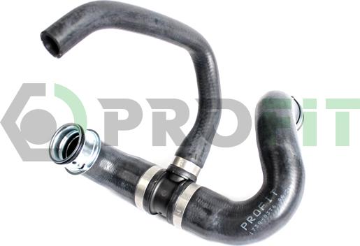 Profit 1730-0376 - Crijevo hladnjaka www.molydon.hr