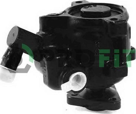 Profit 3040-2801 - Hidraulična pumpa, upravljanje www.molydon.hr