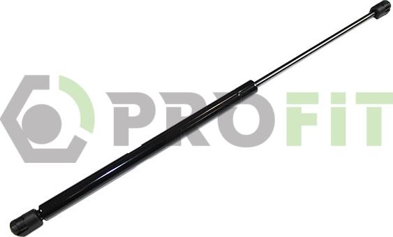 Profit 2015-0233 - Plinski amortizer, prtljaznik/utovarni prostor www.molydon.hr