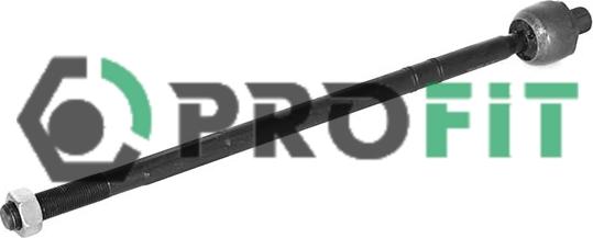 Profit 2303-0300 - Aksijalni zglob, poprecna spona www.molydon.hr