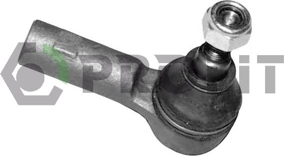 Profit 2302-0610 - Kraj spone, kuglasti zglob www.molydon.hr