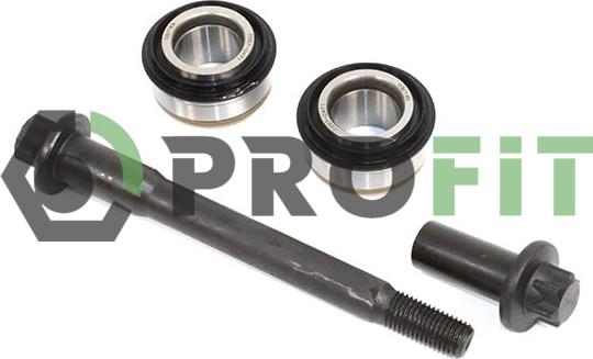 Profit 2307-0471 - Set za popravak, tijelo osovine www.molydon.hr