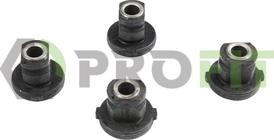 Profit 2307-1333 - Ležište | Držač | Uležištenje, upravljački mehanizam www.molydon.hr
