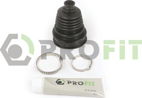 Profit 2710-0105 XLB - Manžeta, Pogonska osovina www.molydon.hr
