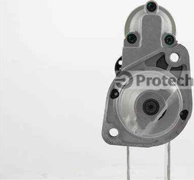 Protech IR9912 - Starter www.molydon.hr