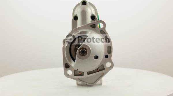 Protech IR9418 - Starter www.molydon.hr