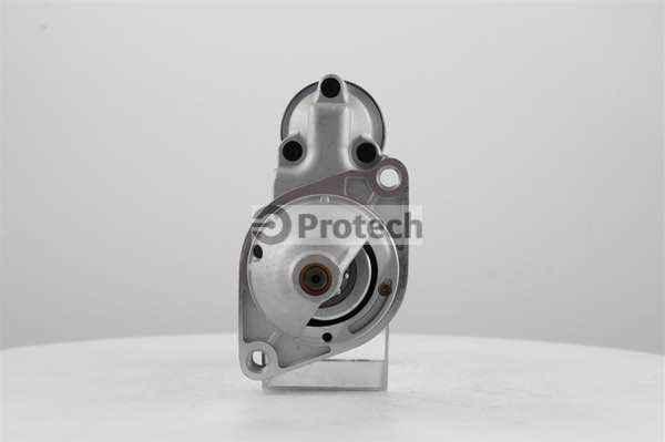 Protech IR9508 - Starter www.molydon.hr