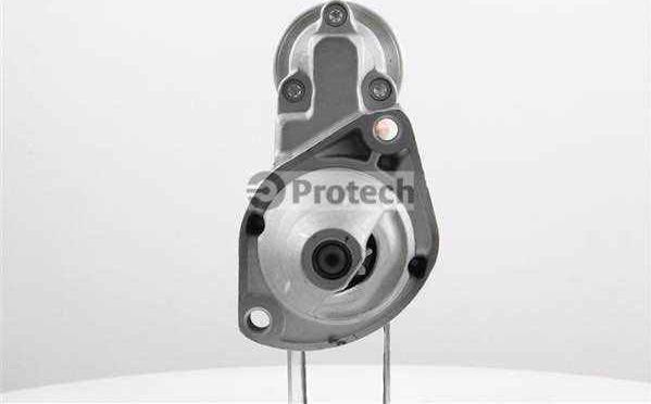 Protech IR9672 - Starter www.molydon.hr