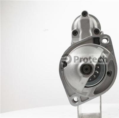 Protech IR9814 - Starter www.molydon.hr