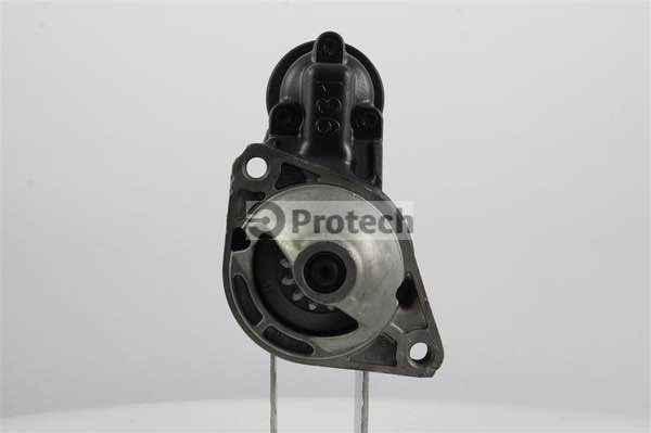 Protech IR9813 - Starter www.molydon.hr