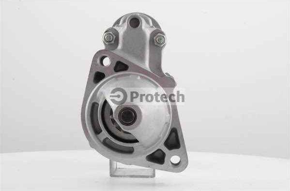 Protech IR9834 - Starter www.molydon.hr
