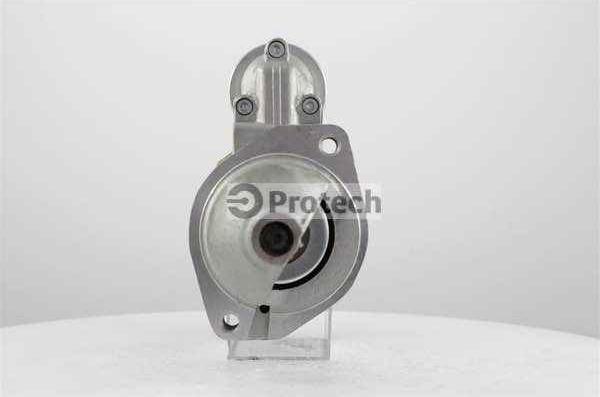 Protech IR9833 - Starter www.molydon.hr
