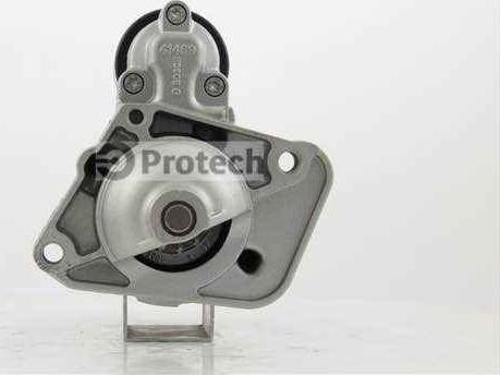 Protech IR9879 - Starter www.molydon.hr