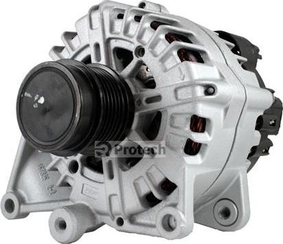Protech IR5596 - Alternator www.molydon.hr