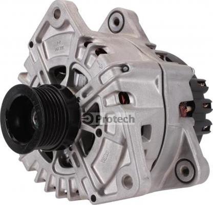 Protech IR5578 - Alternator www.molydon.hr