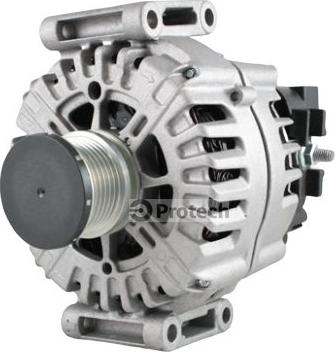 Protech IR5663 - Alternator www.molydon.hr