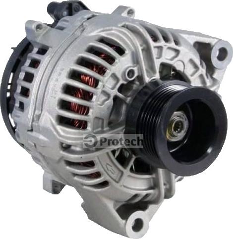 Protech IR5683 - Alternator www.molydon.hr