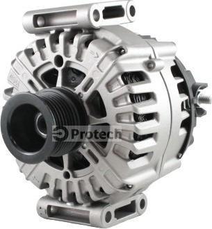 Protech IR5632 - Alternator www.molydon.hr