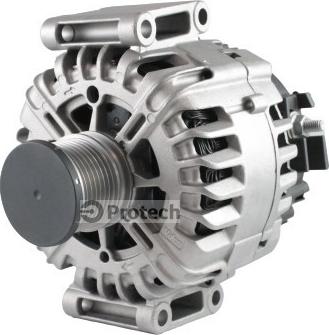 Protech IR5679 - Alternator www.molydon.hr