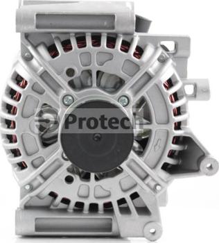 Protech IR5813 - Alternator www.molydon.hr