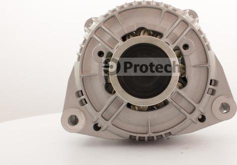 Protech IR6440 - Alternator www.molydon.hr