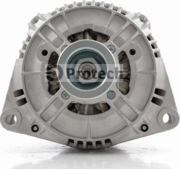 Protech IR6406 - Alternator www.molydon.hr