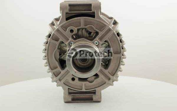 Protech IR6509 - Alternator www.molydon.hr