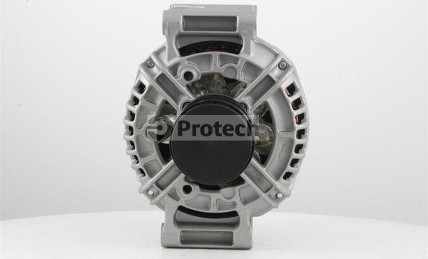 Protech IR6508 - Alternator www.molydon.hr