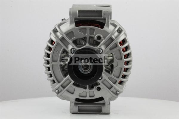 Protech IR6056 - Alternator www.molydon.hr
