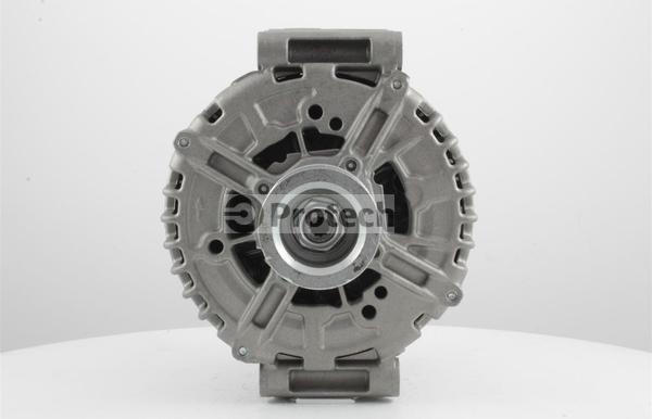 Protech IR6009 - Alternator www.molydon.hr