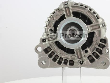 Protech IR6082 - Alternator www.molydon.hr