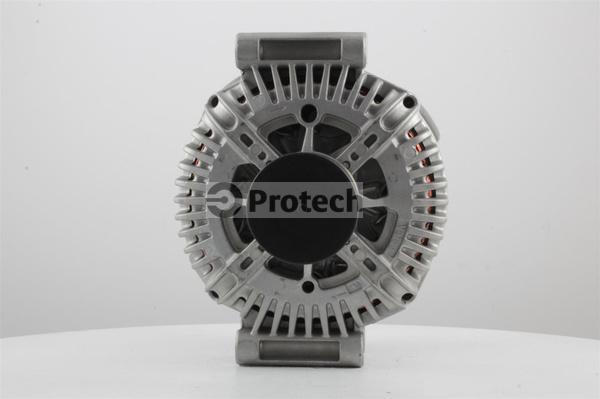 Protech IR6191 - Alternator www.molydon.hr