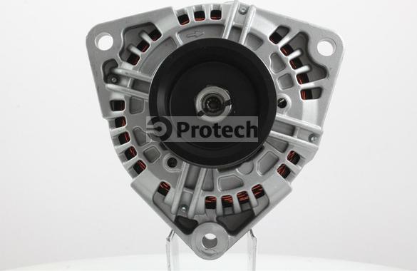 Protech IR6168 - Alternator www.molydon.hr