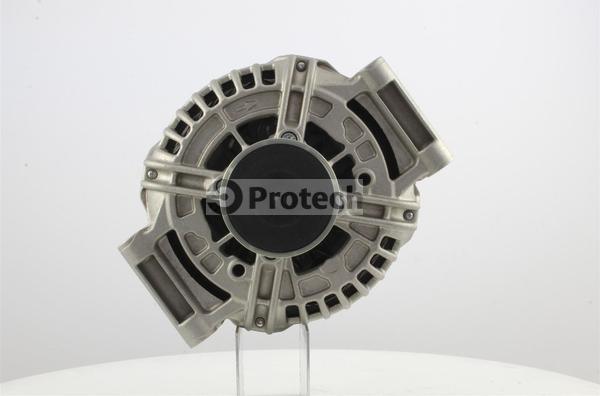 Protech IR6134 - Alternator www.molydon.hr