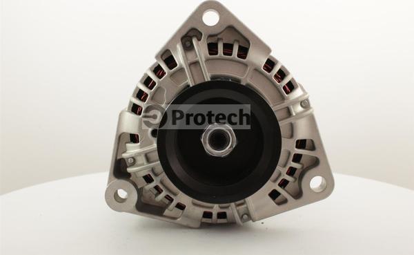 Protech IR6398 - Alternator www.molydon.hr