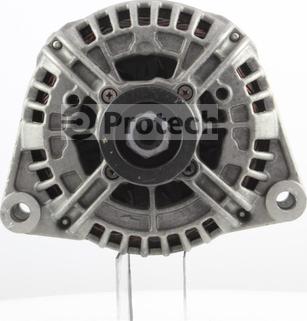 Protech IR6311 - Alternator www.molydon.hr