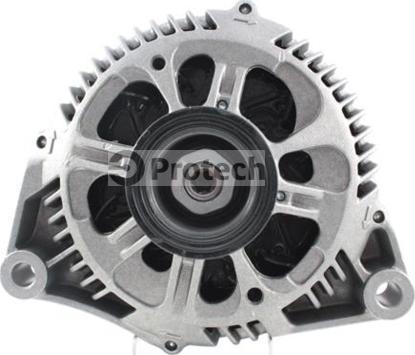 Protech IR6389 - Alternator www.molydon.hr