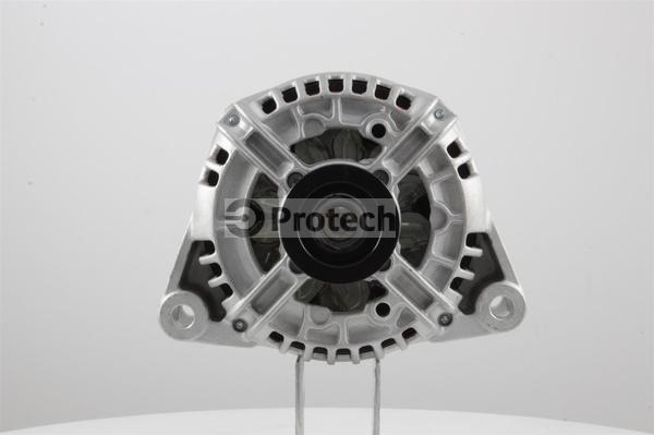 Protech IR6383 - Alternator www.molydon.hr