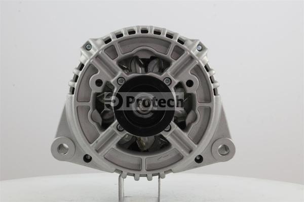 Protech IR6387 - Alternator www.molydon.hr