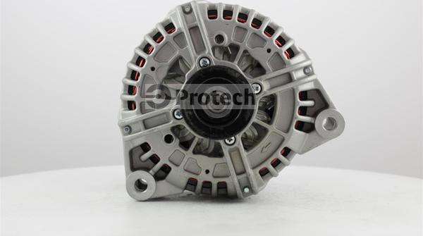 Protech IR6320 - Alternator www.molydon.hr