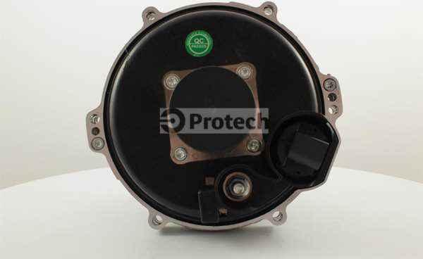 Protech IR6249 - Alternator www.molydon.hr