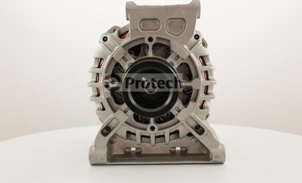 Protech IR6251 - Alternator www.molydon.hr