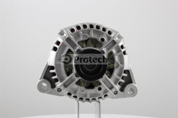 Protech IR6283 - Alternator www.molydon.hr